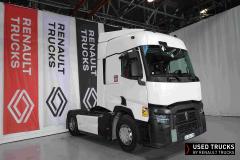 Renault Trucks T
                                          480