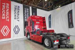 Renault Trucks T
                                          520