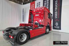Renault Trucks T
                                          520
