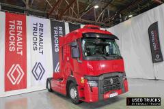 Renault Trucks T
                                          520