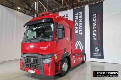 Renault Trucks T
                                          520