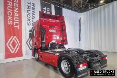 Renault Trucks T
                                          520