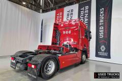 Renault Trucks T
                                          520