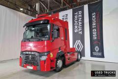 Renault Trucks T
                                          520