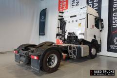 Renault Trucks T
                                          480