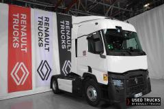 Renault Trucks T
                                          