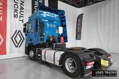 Renault Trucks T
                                          