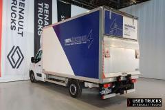 Renault Trucks Master
                                          