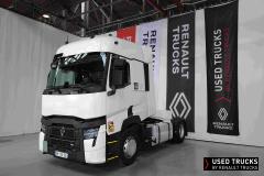 Renault Trucks T
                                          