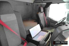 Renault Trucks T
                                          