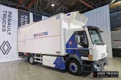Renault Trucks D Z.E.