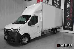 Renault Trucks Master
                                          