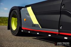 Renault Trucks T
                                          480