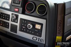 Renault Trucks T
                                          480