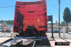 Renault Trucks T
                                          520