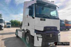 Renault Trucks T High
                                          520