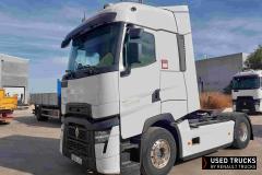 Renault Trucks T High
                                          520