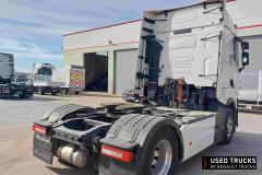 Renault Trucks T High
                                          520