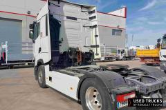 Renault Trucks T High
                                          520