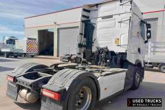 Renault Trucks T High
                                          520