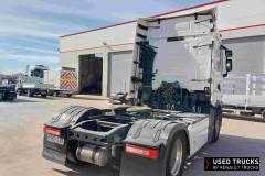 Renault Trucks T High
                                          520