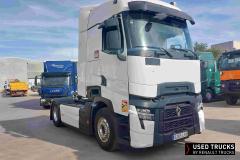 Renault Trucks T High
                                          520