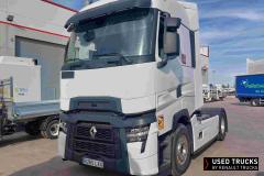 Renault Trucks T High
                                          520
