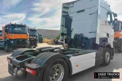 Renault Trucks T High
                                          520