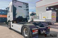 Renault Trucks T High
                                          520