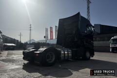 Renault Trucks T High
                                          480