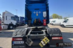 Renault Trucks T
                                          520