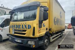 Renault Trucks EuroCargo
                                          218