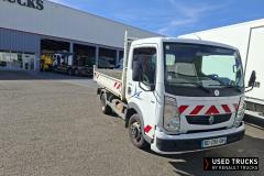 Renault Trucks Maxity
                                          110