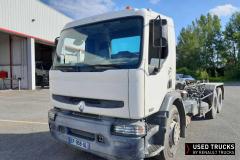 Renault Trucks Premium
                                          360