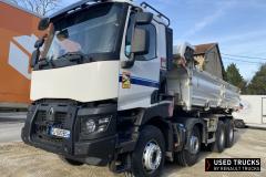 Renault Trucks C
                                          440