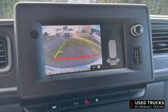 Renault Trucks Master
                                          135