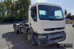Renault Trucks Premium
                                          360