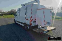 Renault Trucks Master
                                          145