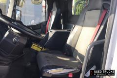 Renault Trucks C
                                          430