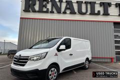Renault Trucks Trafic
                                          130