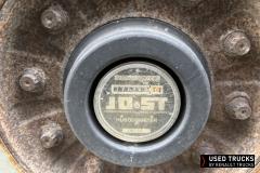 Renault Trucks Remorque
                                          