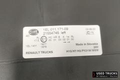 Renault Trucks 