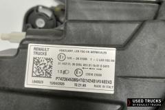 Renault Trucks 