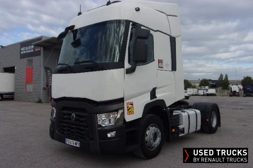 Renault Trucks T 480