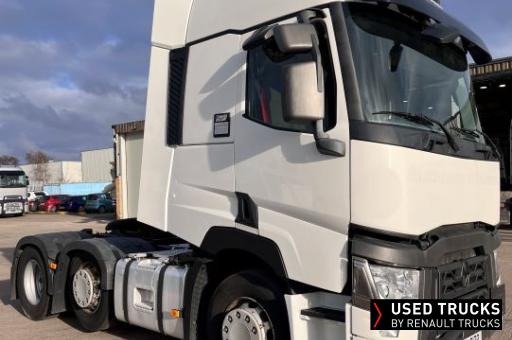 Renault Trucks T 480