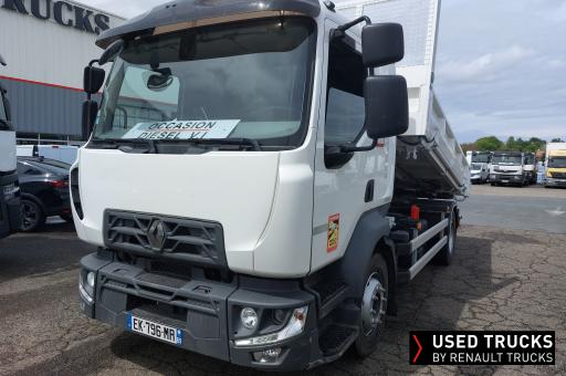 Renault Trucks D 280