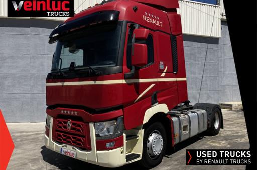 Renault Trucks T 460