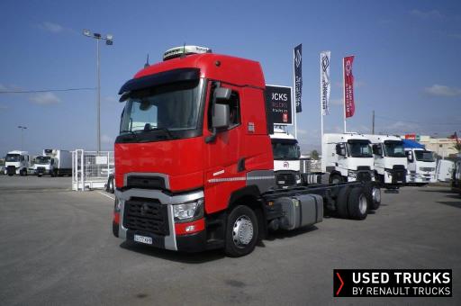 Renault Trucks T High 480