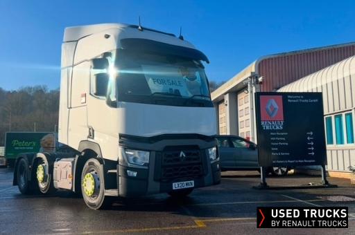 Renault Trucks T 460