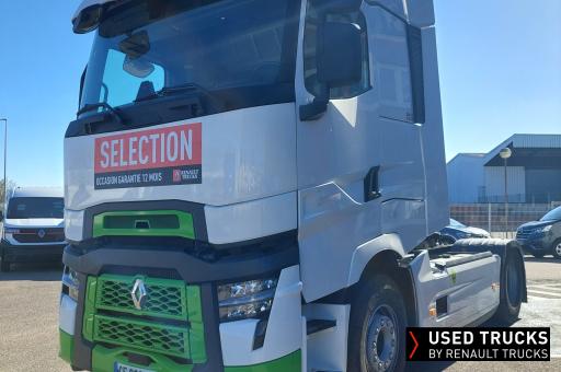 Renault Trucks T High 480